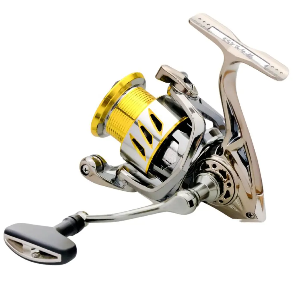 Ryuji Ares 4000M Spin Olta Makinesi 6BB 5.2:1 Ryuji Ares 4000M Spin Olta Makinesi 6BB 5.2:1