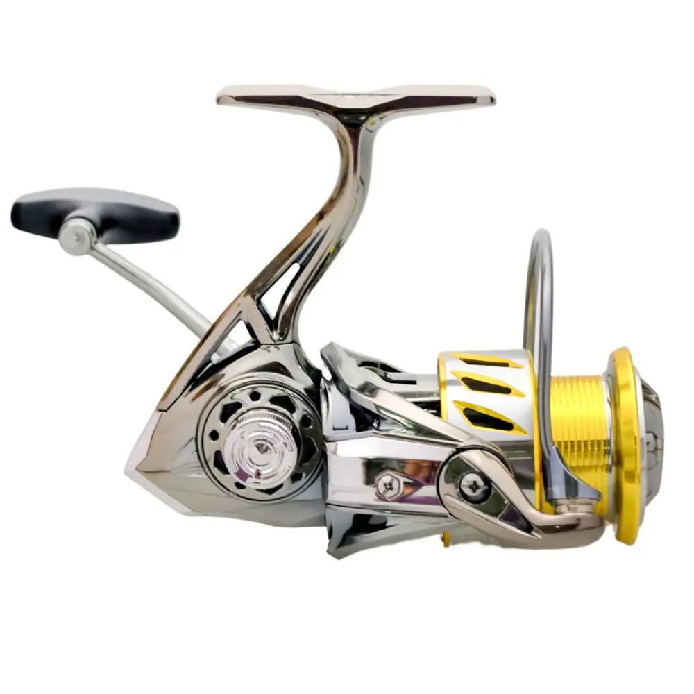 Ryuji Ares 4000M Spin Olta Makinesi 6BB 5.2:1 Ryuji Ares 4000M Spin Olta Makinesi 6BB 5.2:1