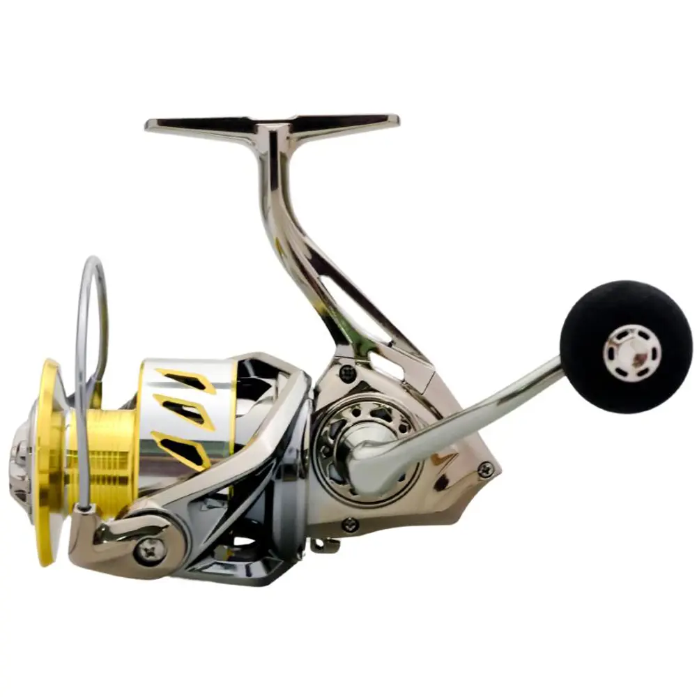 Ryuji Ares 5000D Olta Makinesi 6BB 4.9:1 Ryuji Ares 5000D Olta Makinesi 6BB 4.9:1