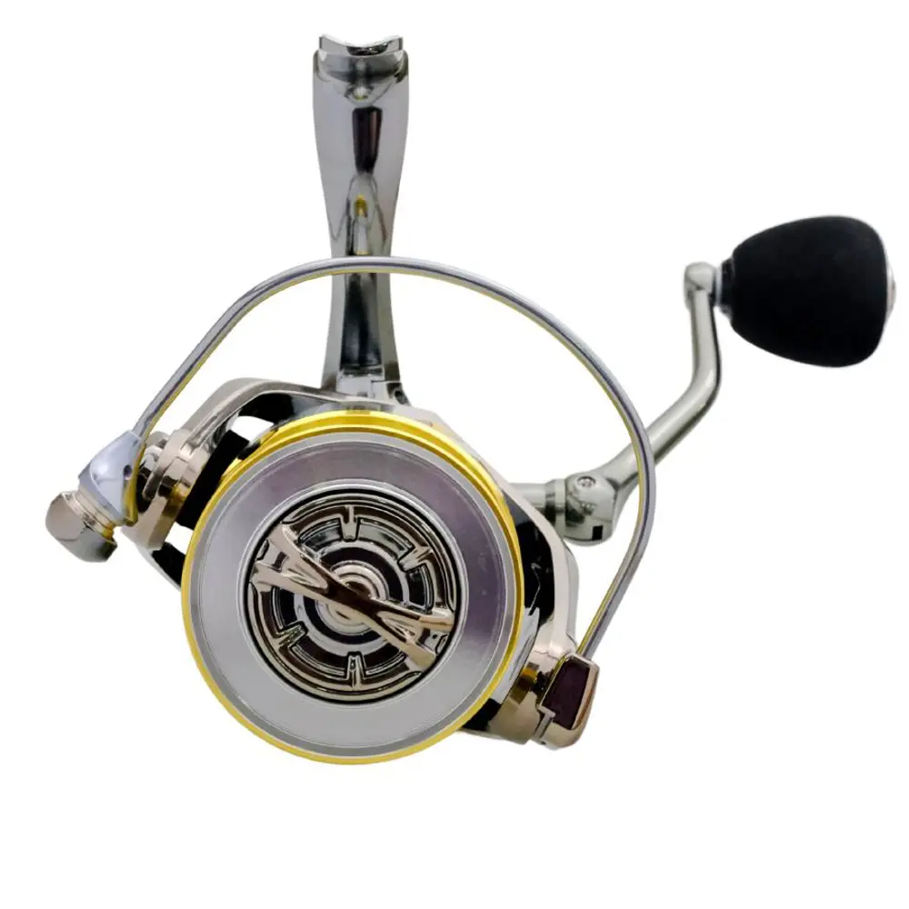 Ryuji Ares 5000D Olta Makinesi 6BB 4.9:1 Ryuji Ares 5000D Olta Makinesi 6BB 4.9:1