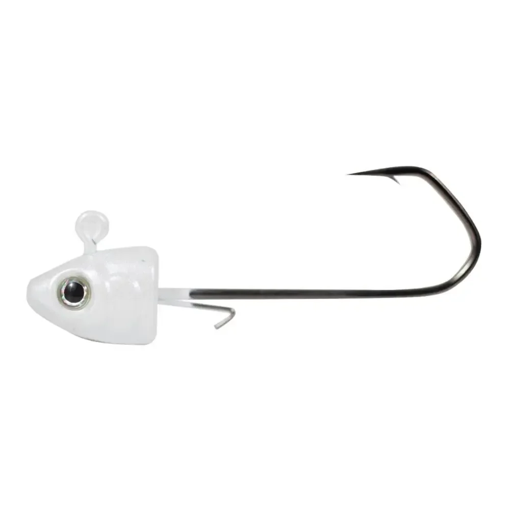 Ryuji Fish Jighead LRF Silikon Yem Zokası No:3/0 Ryuji Fish Jighead LRF Silikon Yem Zokası No:3/0