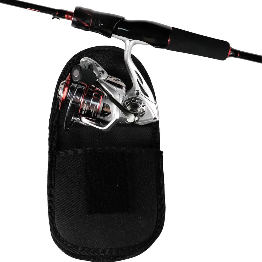 Ryuji LRF Olta Makinesi Taşıma Kılıfı S Ryuji LRF Olta Makinesi Taşıma Kılıfı S