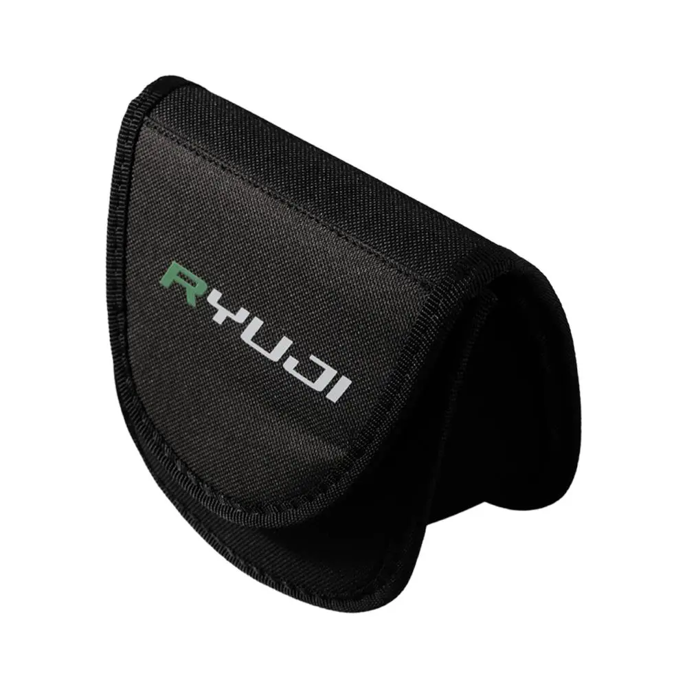 Ryuji LRF Olta Makinesi Taşıma Kılıfı S Ryuji LRF Olta Makinesi Taşıma Kılıfı S