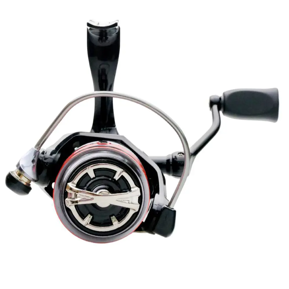 Ryuji Raptor 2000S LRF Olta Makinesi 6BB 5.2:1