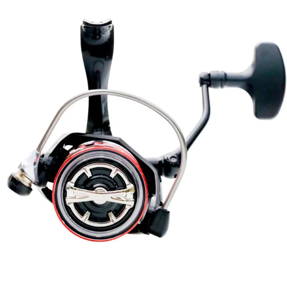 Ryuji Raptor 3000M Spin Olta Makinesi 6BB 5.2:1