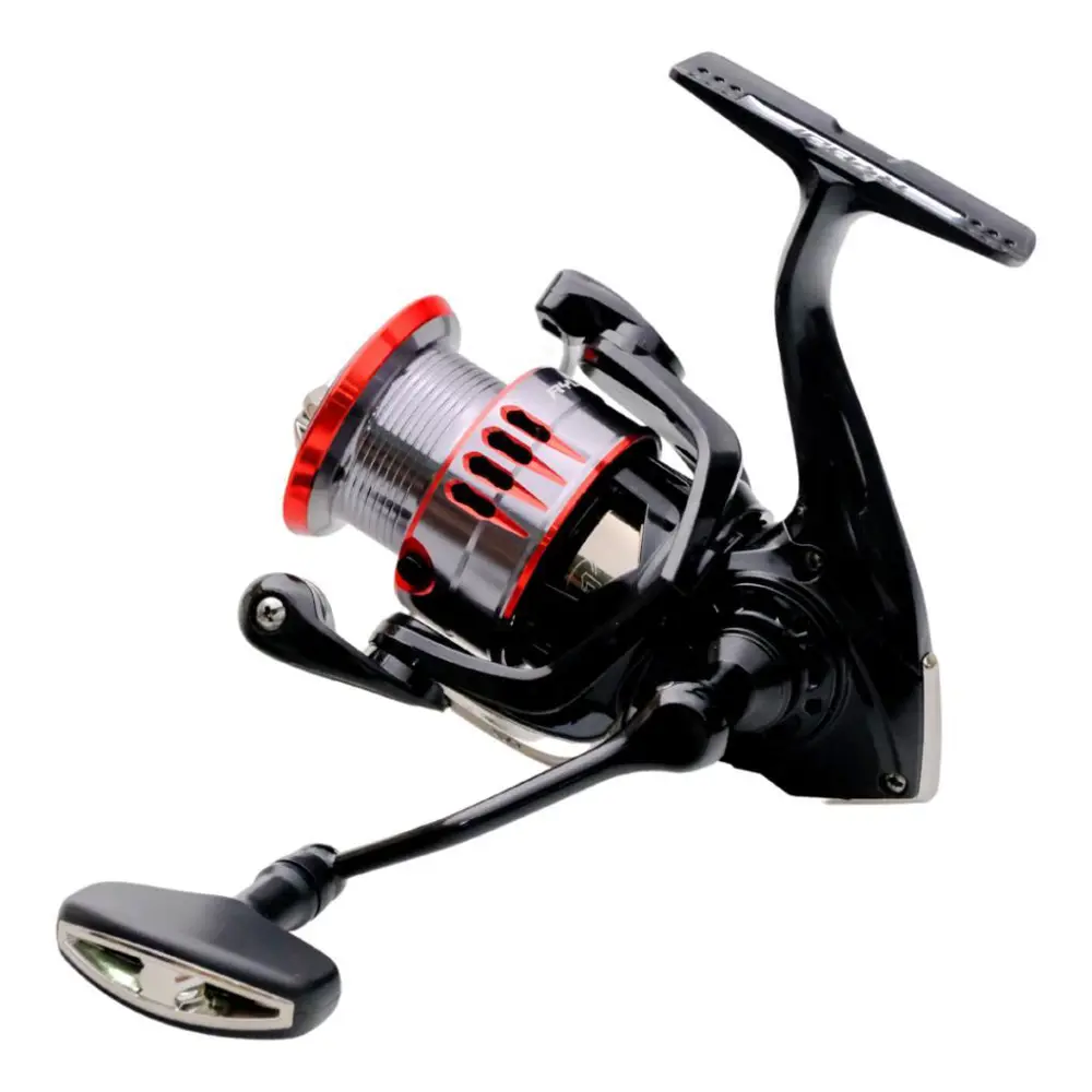 Ryuji Raptor 4000M Spin Olta Makinesi 6BB 5.2:1 Ryuji Raptor 4000M Spin Olta Makinesi 6BB 5.2:1