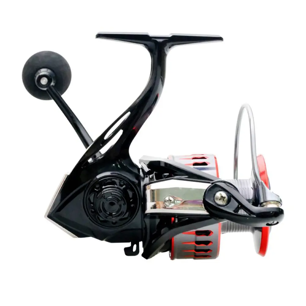 Ryuji Raptor 5000D Olta Makinesi 6BB 4.9:1 Ryuji Raptor 5000D Olta Makinesi 6BB 4.9:1