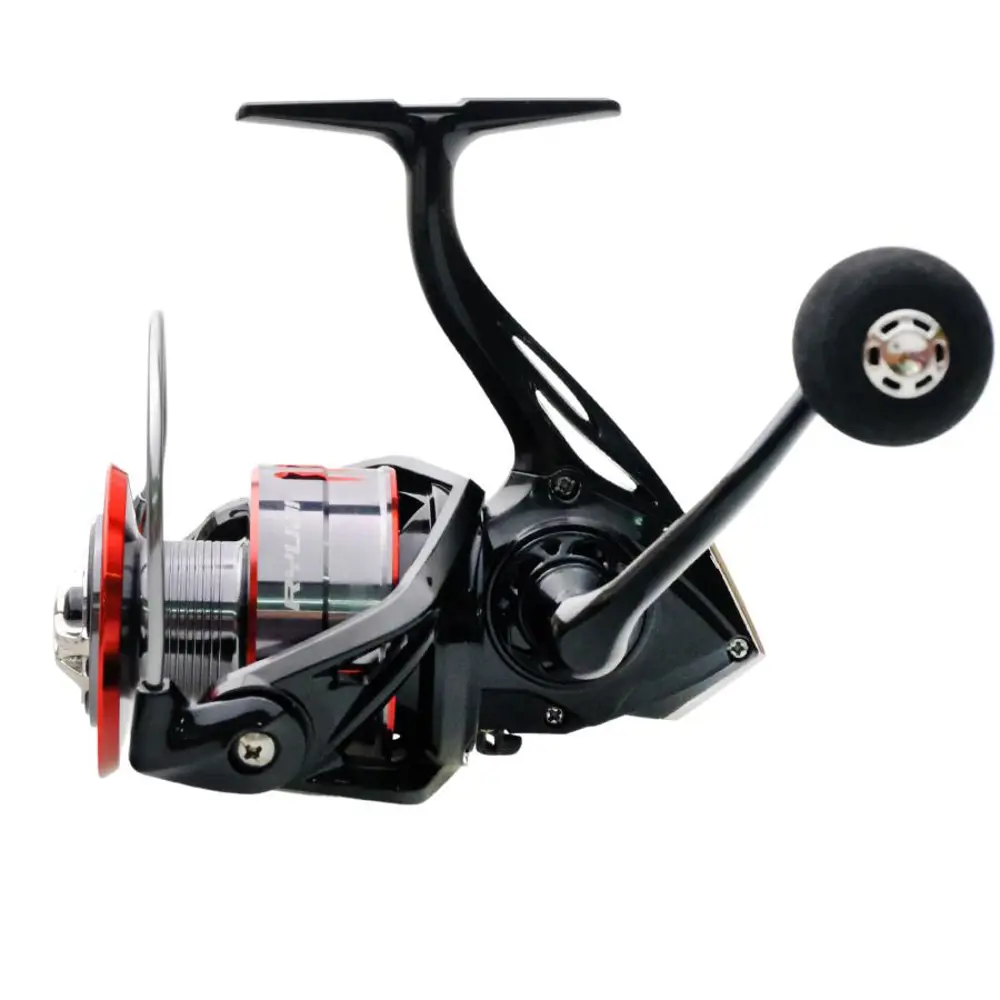 Ryuji Raptor 5000D Olta Makinesi 6BB 4.9:1 Ryuji Raptor 5000D Olta Makinesi 6BB 4.9:1