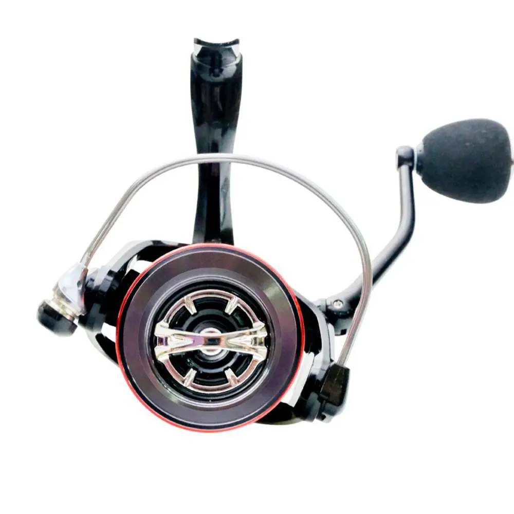 Ryuji Raptor 5000D Olta Makinesi 6BB 4.9:1 Ryuji Raptor 5000D Olta Makinesi 6BB 4.9:1