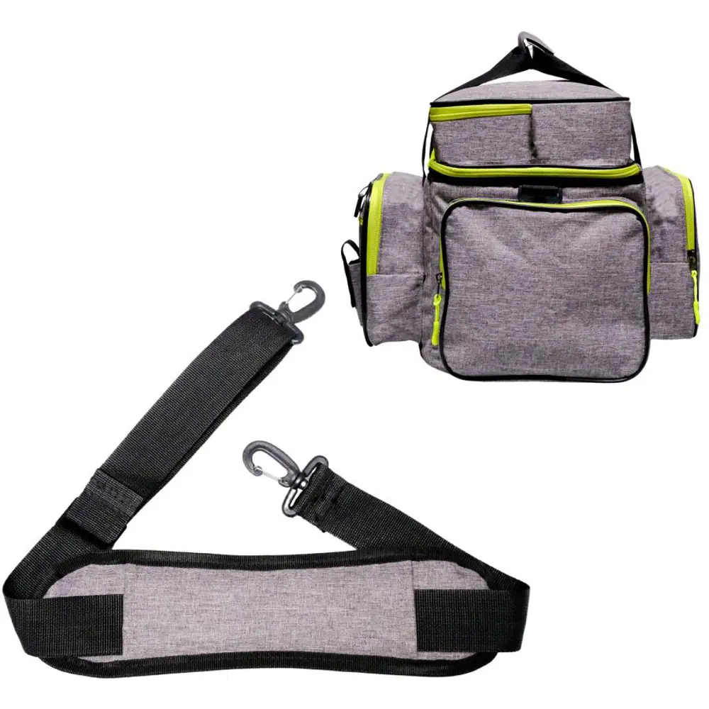 Ryuji Suni Yem Rapala Kutusu Taşıma Balıkçı Çantası