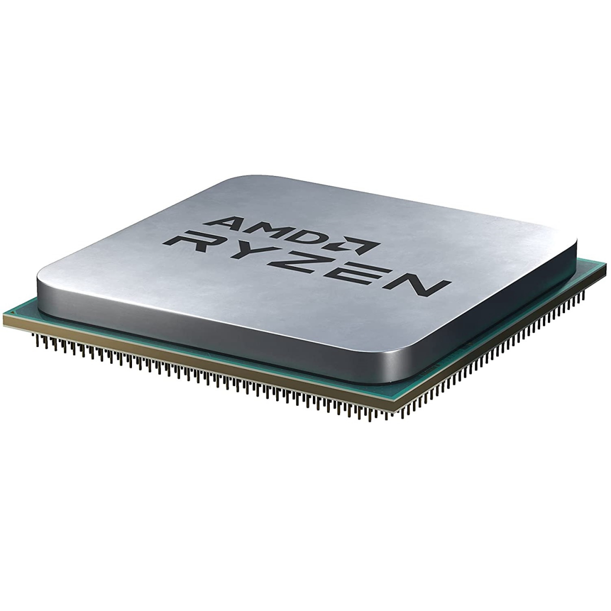 Amd Ryzen 5 5600T 6 Core, 3,50-4.50Ghz,  32Mb Cache, 65W, Am4 Soket,