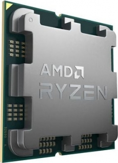 Amd Ryzen 5 7600 3.80Ghz 34Mb Am5 Tray