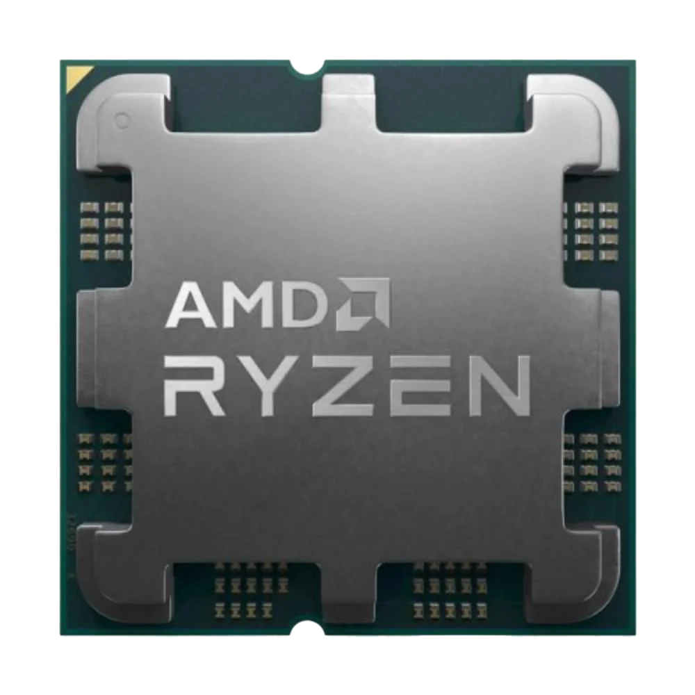 RYZEN 7 7700 3.8GHz 32MB AM5 (65W) Radeon VGA TRAY [FAN YOK]