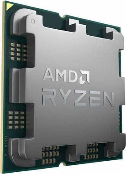 Amd Ryzen 7 7700X 4.50Ghz 32Mb Am5 Tray İşlemci