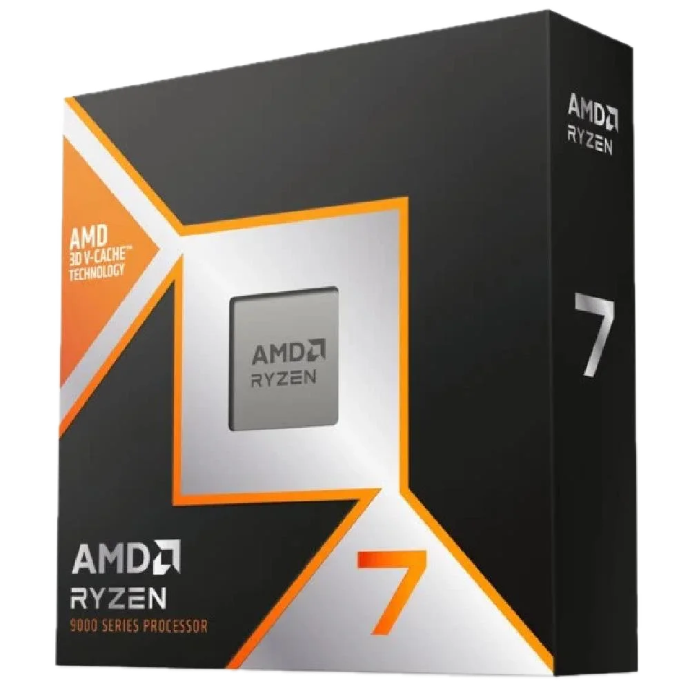 Ryzen 7 9800X3D AM5Pin 120W Fansız (Box) Fiyatı, Yorumları ve Özellikleri