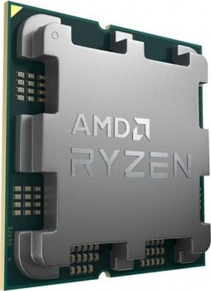 Amd Ryzen 9 7900 3.70Ghz 12 Çekirdek Tray İşlemci
