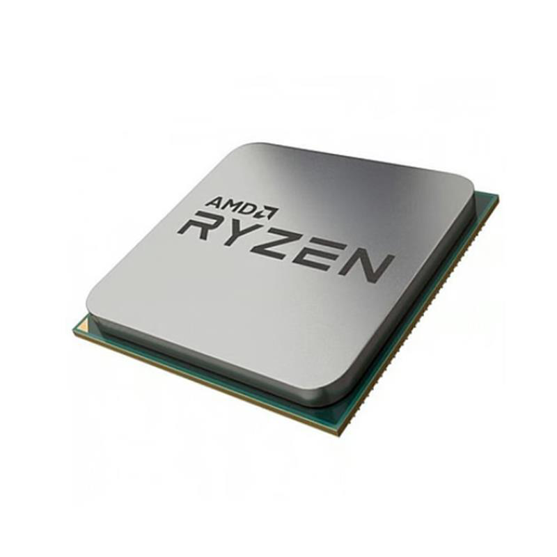 Amd Ryzen 9 7900 Tray 3.7Hz 76Mb 65W Am5 Fansiz