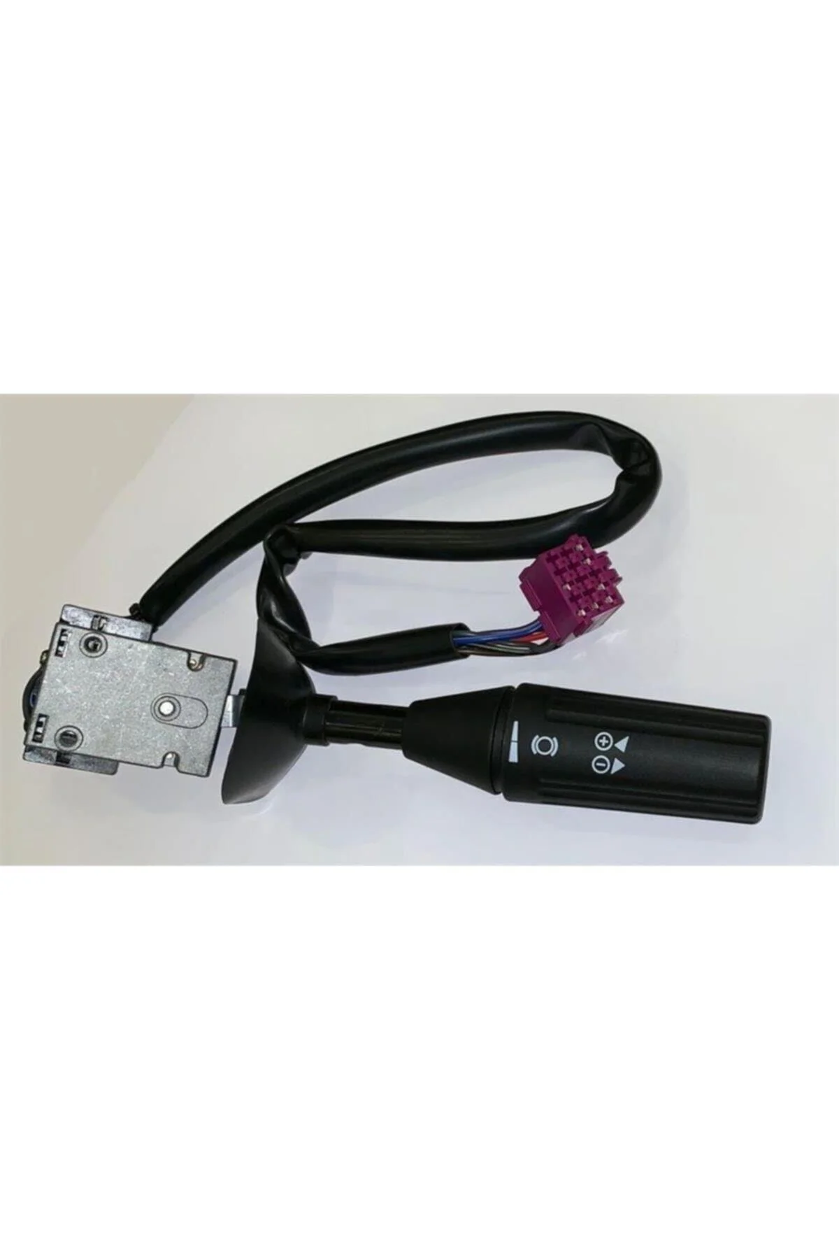 S 215 52rs030304 Retarder Kolu 2 Kademelı Bmc 52rs030304