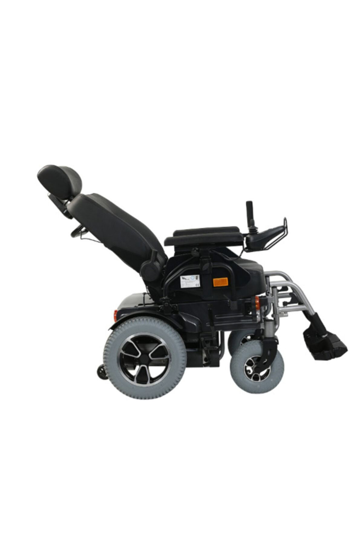 S220 Multi Fonk. Akülü Tekerlekli Sandalye