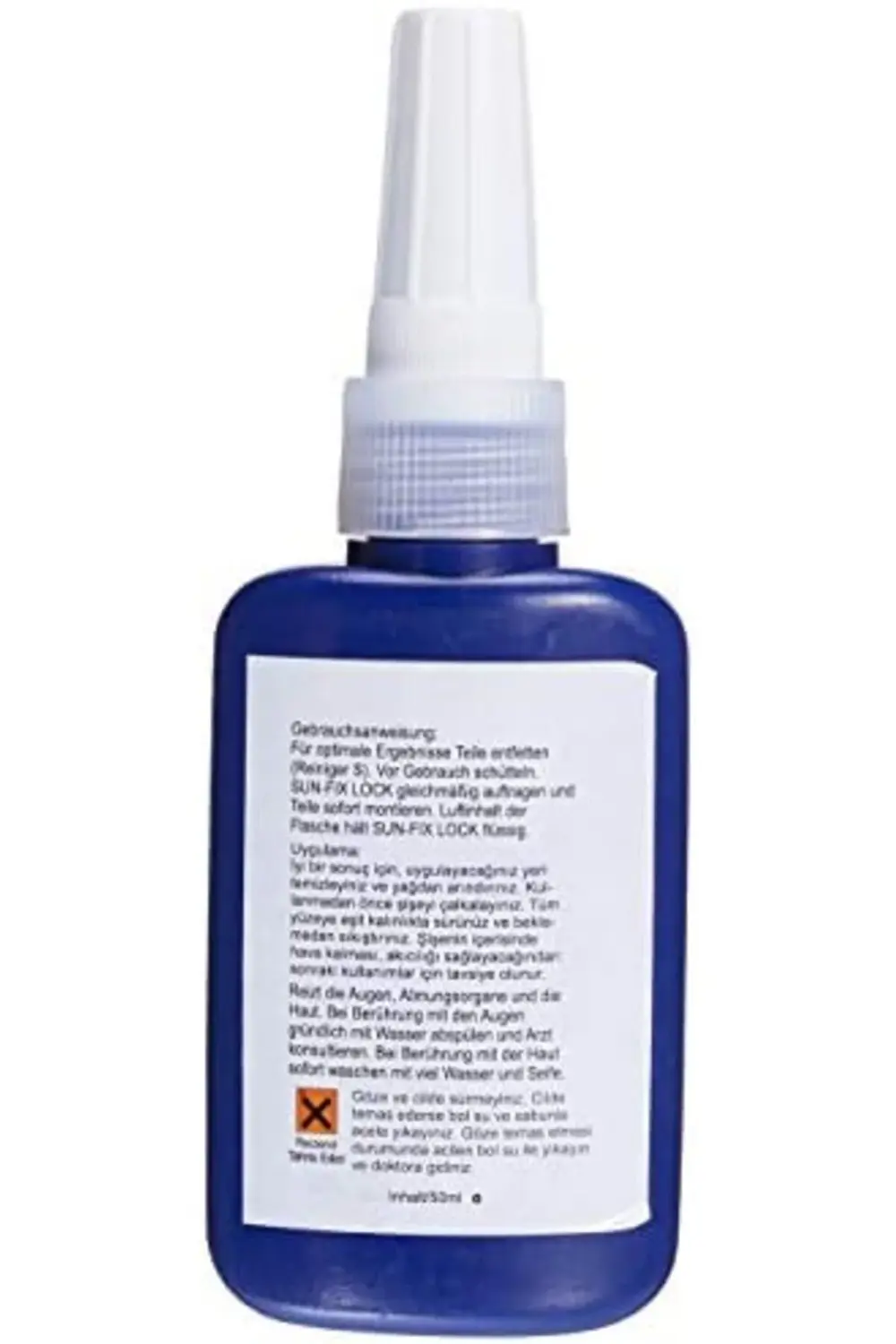 S 52435 Civata Sabitleyici, 50 Ml 1185222