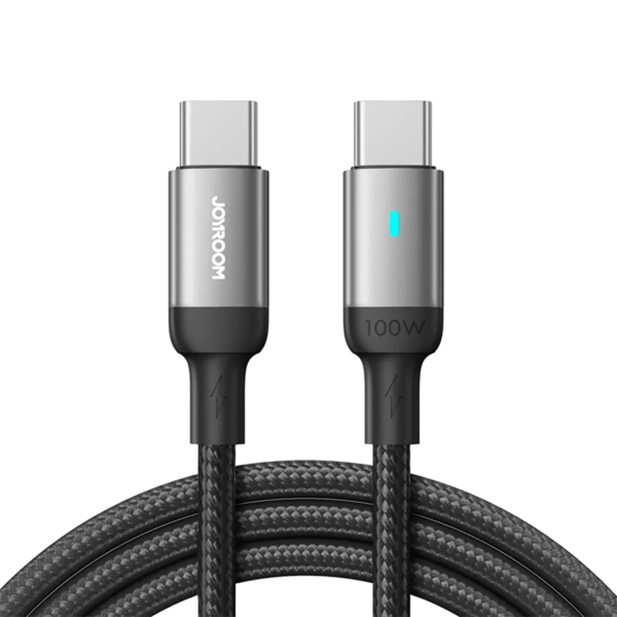 S-A10 100W TYPE C-TYPE C CABLE 1.2M BLACK Fiyatı, Yorumları ve Özellikleri