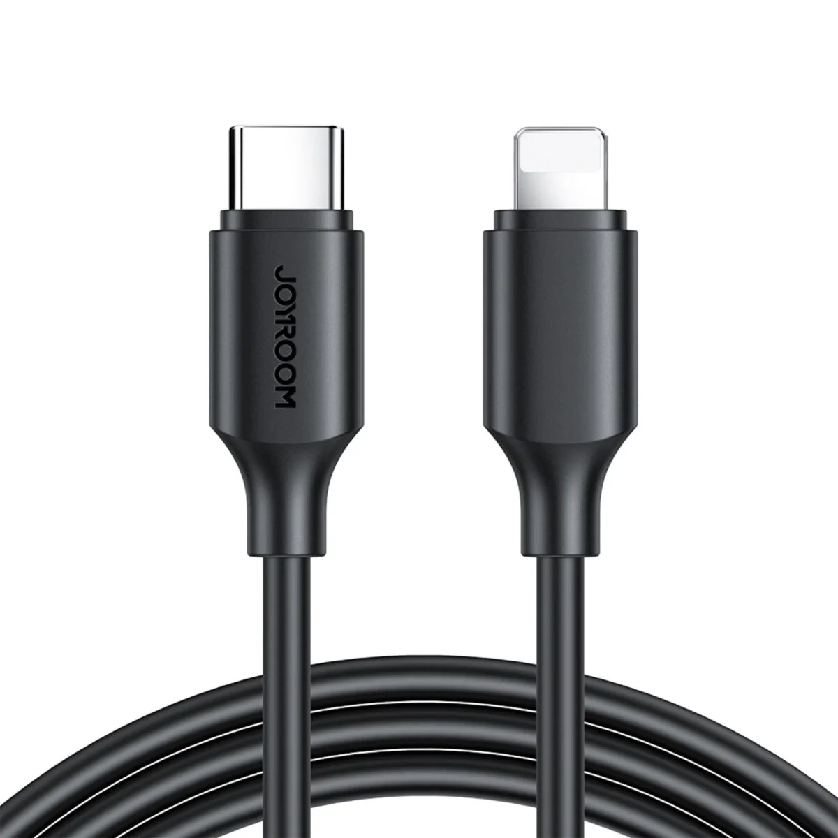 S-A9 30W FAST CHARGING CABLE  C TO L 1M BLACK Fiyatı, Yorumları ve Özellikleri