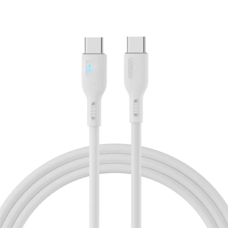 S-CC100A13 100W TYPE C-TYPE C 1.2M-WHITE