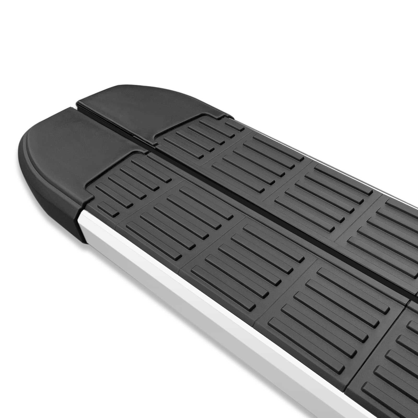 S-Dizayn Chery Omoda5 S-Line Aluminyum Yan Basamak 183 Cm 2022 Üz