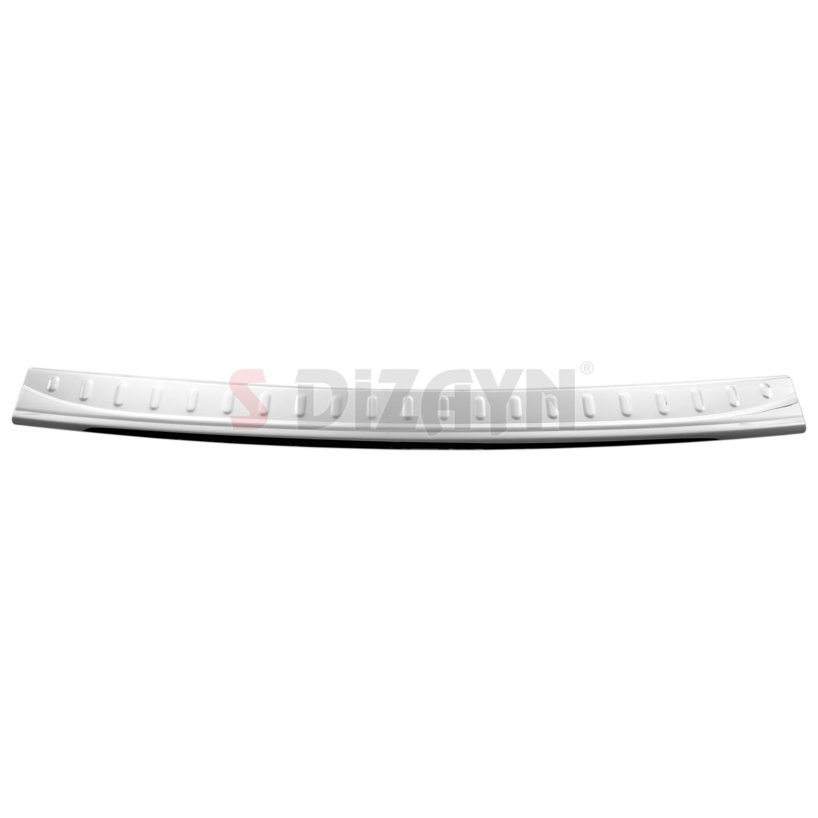 S-Dizayn Mercedes B Class W247 Krom Arka Tampon Eşiği 2018 Üzeri S-Dizayn Mercedes B Class W247 Krom Arka Tampon Eşiği 2018 Üzeri