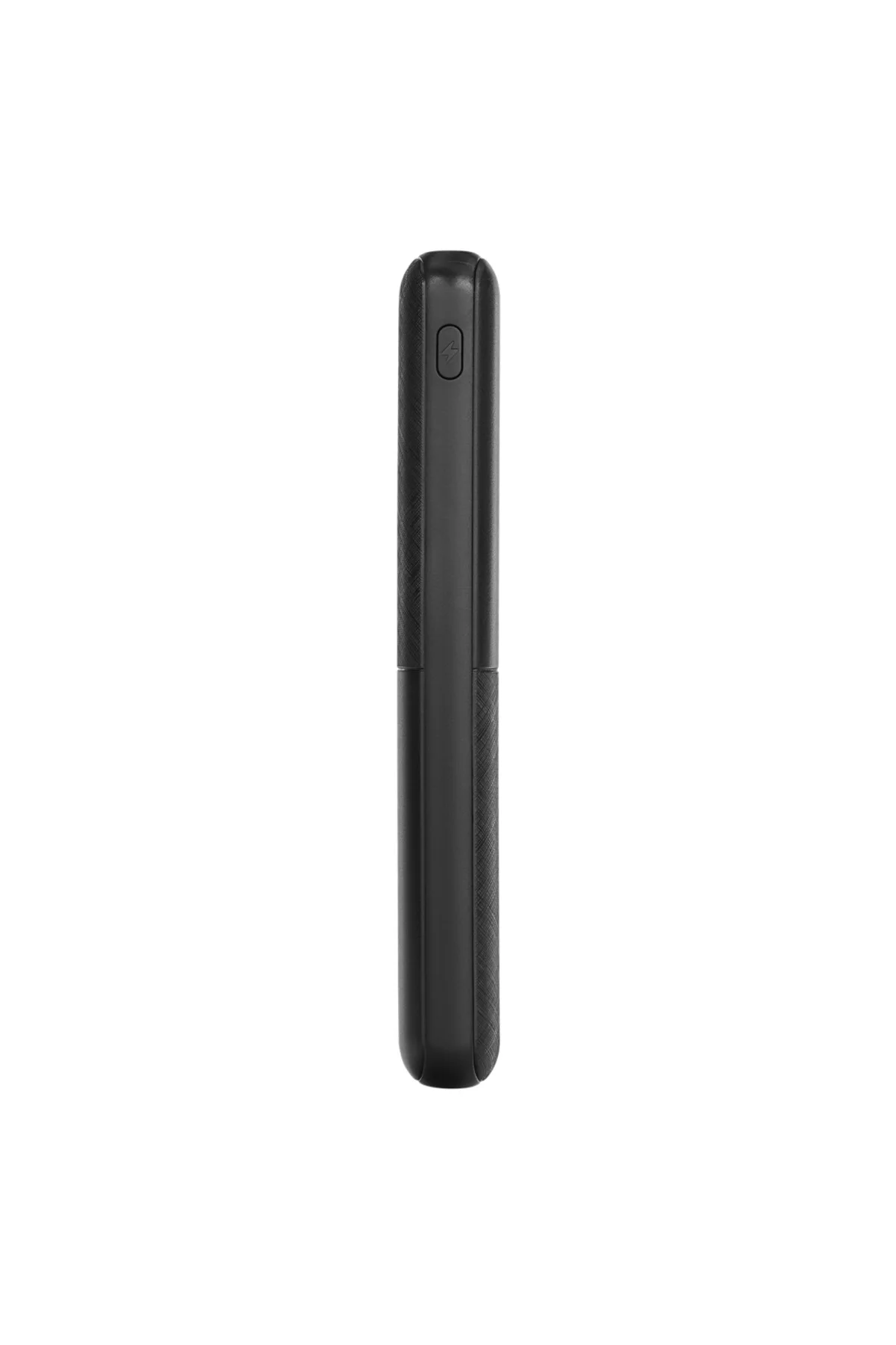 S-LINK IP-G12N Siyah 10.000mAh 2xUSB 1xMicro USB 1xType-C 4 LED Göstergeli PowerBank(1923)