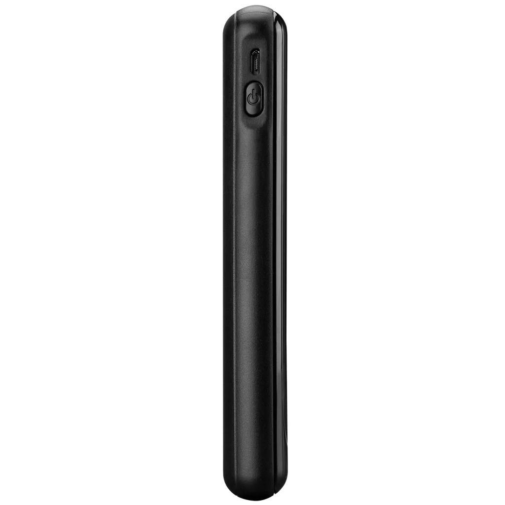 S-LINK IP-G13K 10000mAh Kablosuz Şarj Cihazı, LCD Ekranlı 4in1 Kablo ile Güvenilir Güç