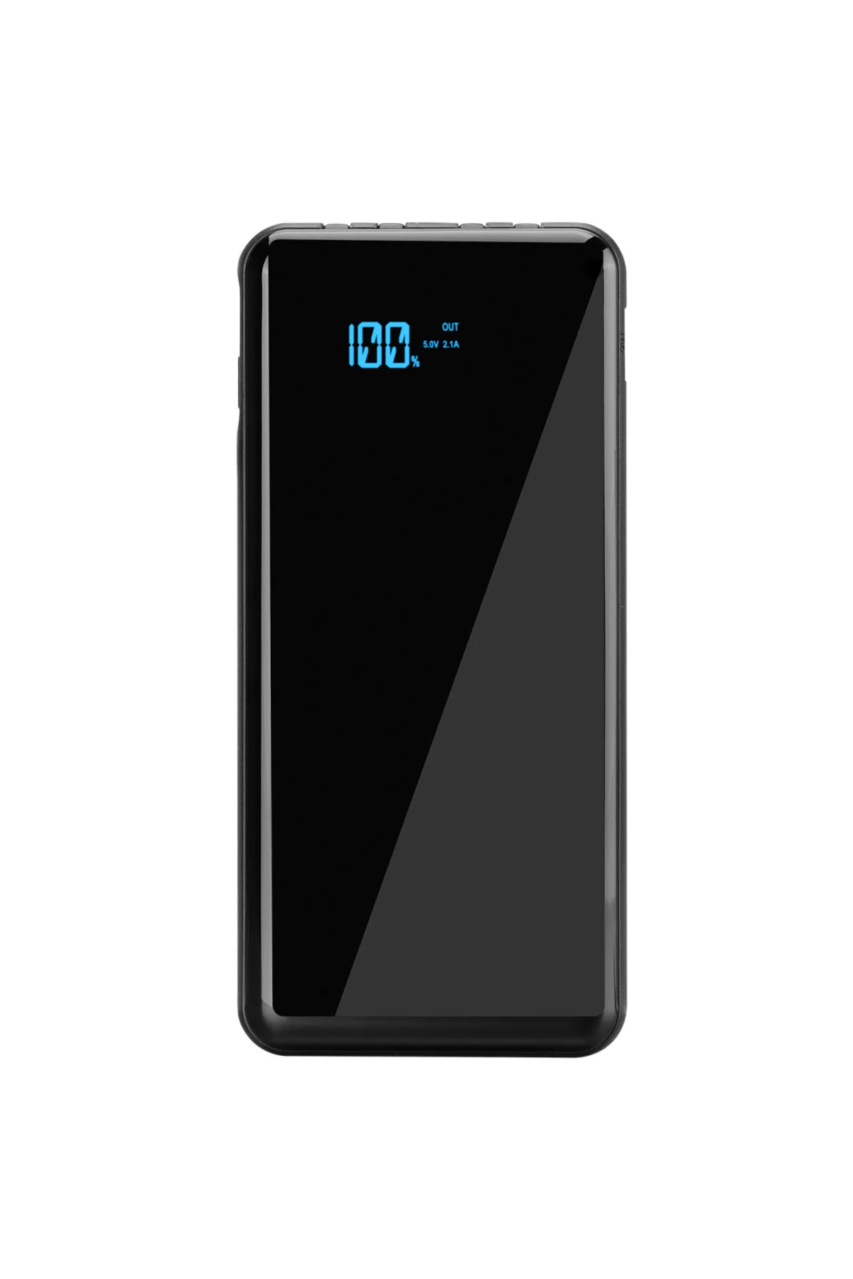 S-LINK IP-G13K, Siyah, 10.000mAh, 1xUSB, 1xMicro USB, 4in1 Kablolu (Type-C, Lightning, Micro ve USB)