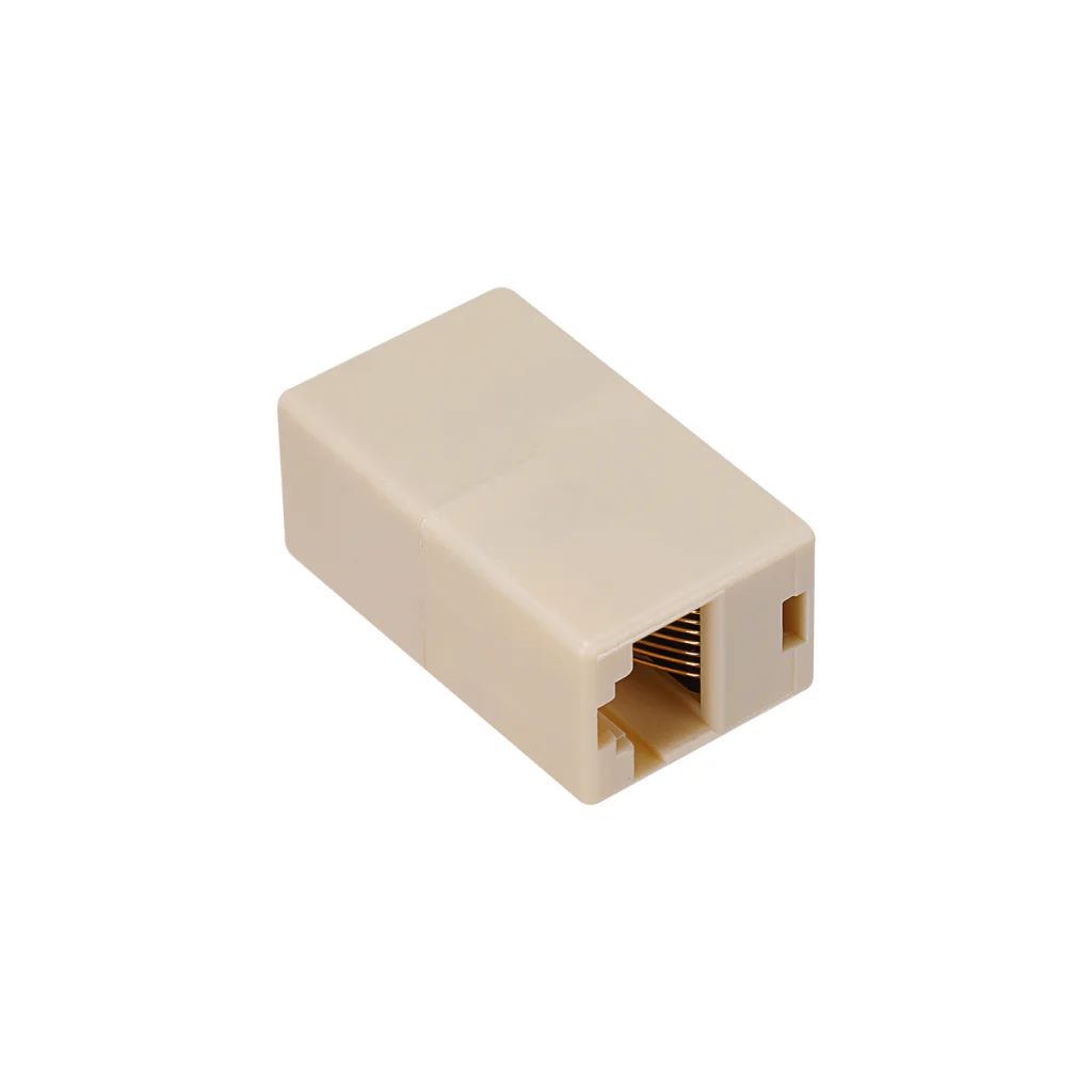 S-LINK RJ45 JAC Ethernet Adaptörü ve Kablo Uzatma Çözümü