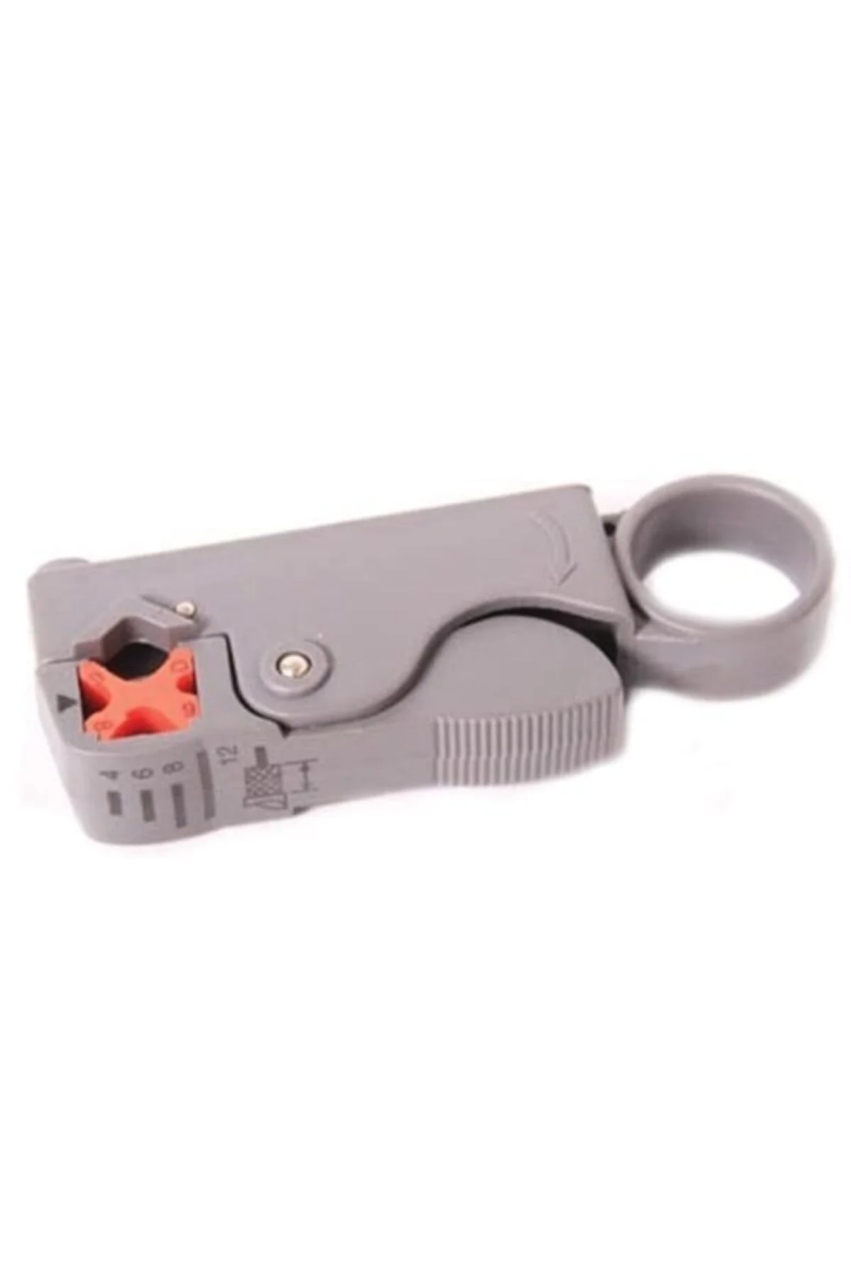 S-lınk Sl-334 Rg58/59/62/6/3c2v/4c/5c Kablo Soyacağı Çevirmeli Ct-201