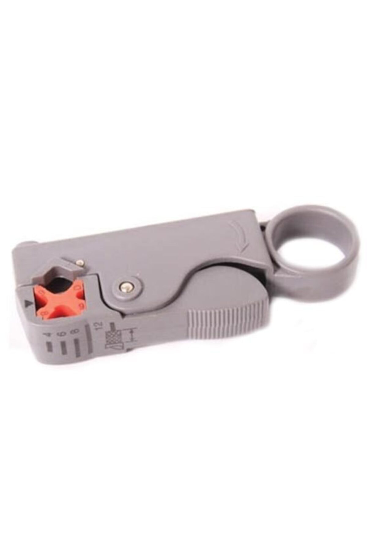 S-lınk Sl-334 Rg58/59/62/6/3c2v/4c/5c Kablo Soyacağı Çevirmeli Ct