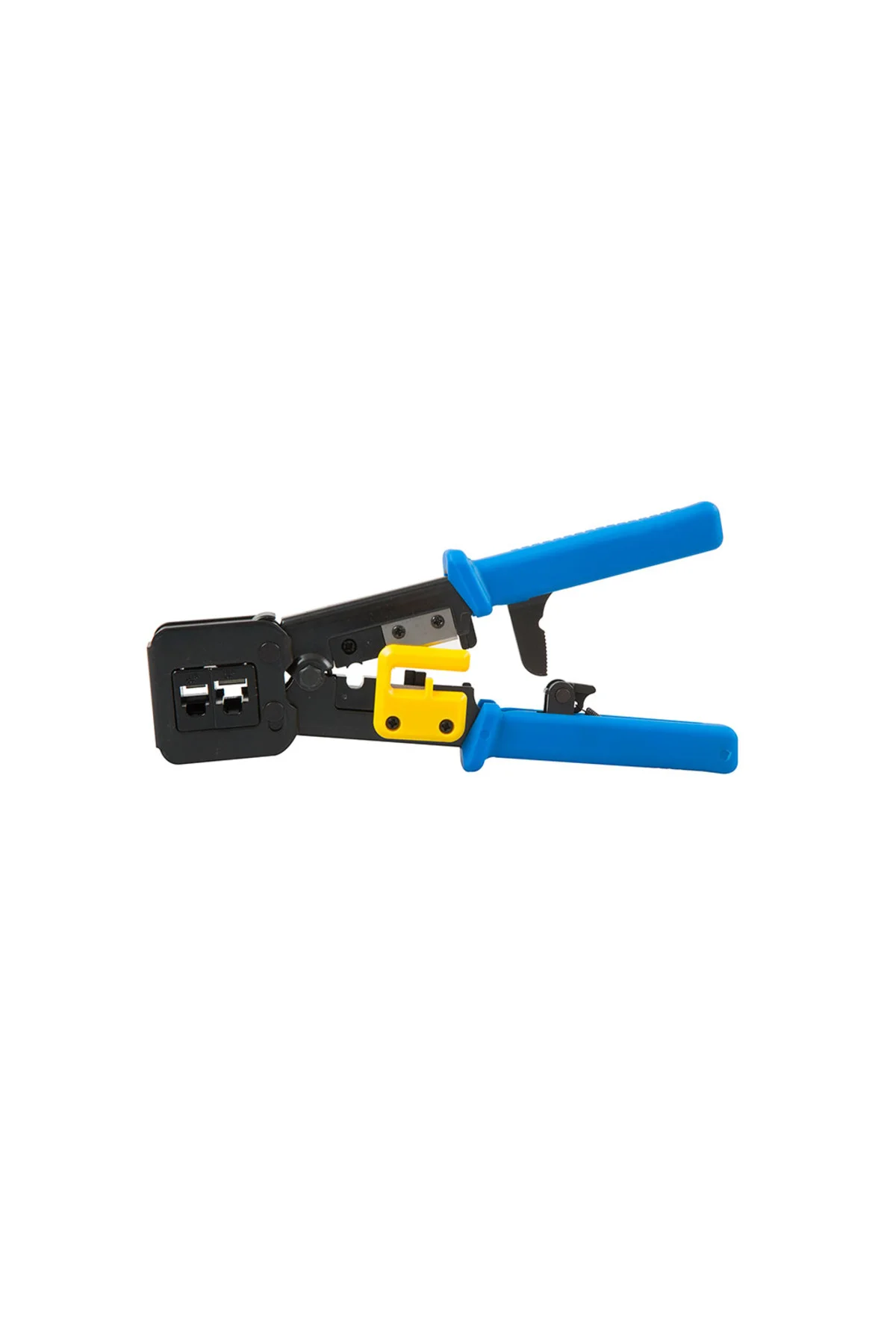 S-LINK SL-830W RJ45/RJ11 ikili Pense Yeni Nesil Kablo Ucu Konnekt
