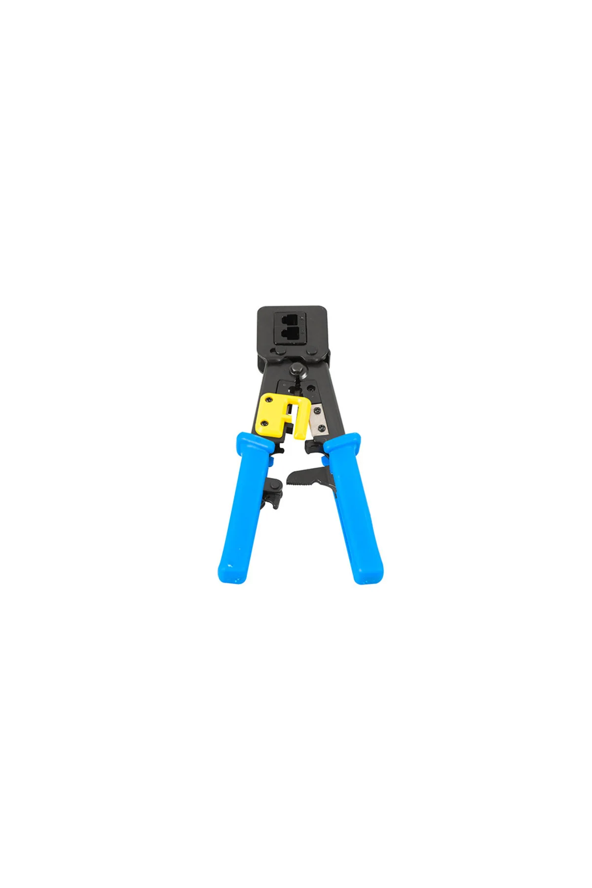 S-LINK SL-830W RJ45/RJ11 ikili Pense Yeni Nesil Kablo Ucu Konnekt