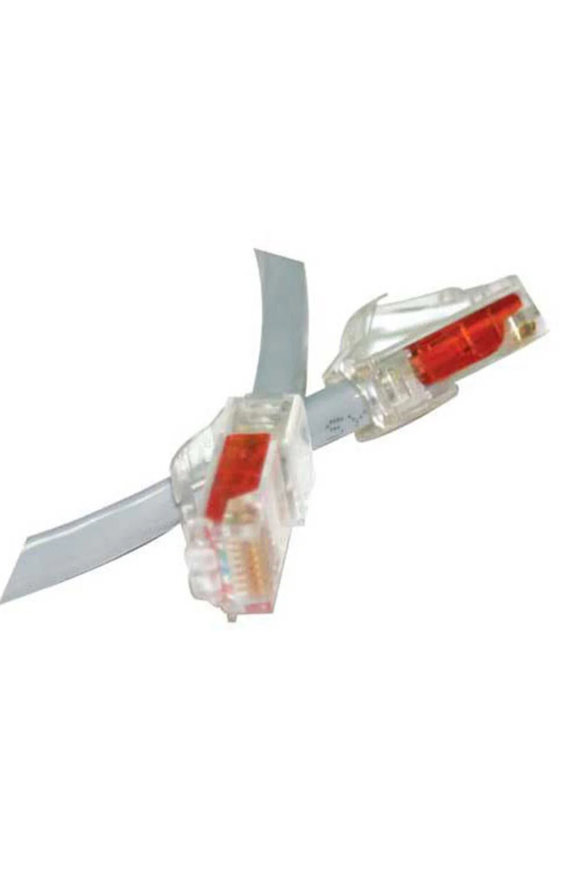 S-LINK SL-CAT610 Cat6 Utp ( 10 Metre ) Gri Patch Kablo