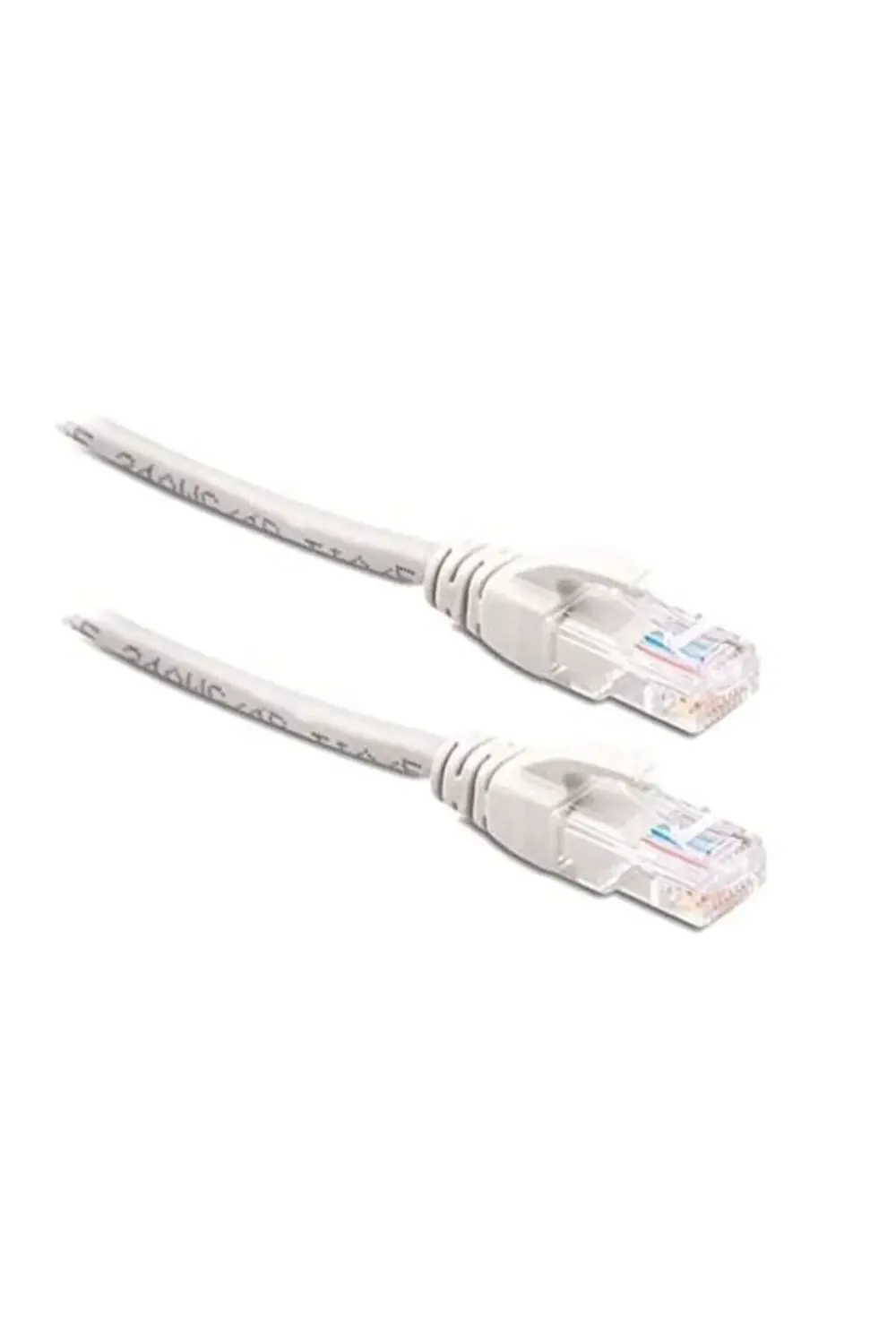 S-LINK SL-CAT610 GRİ CAT6 10 METRE KABLO (4453)