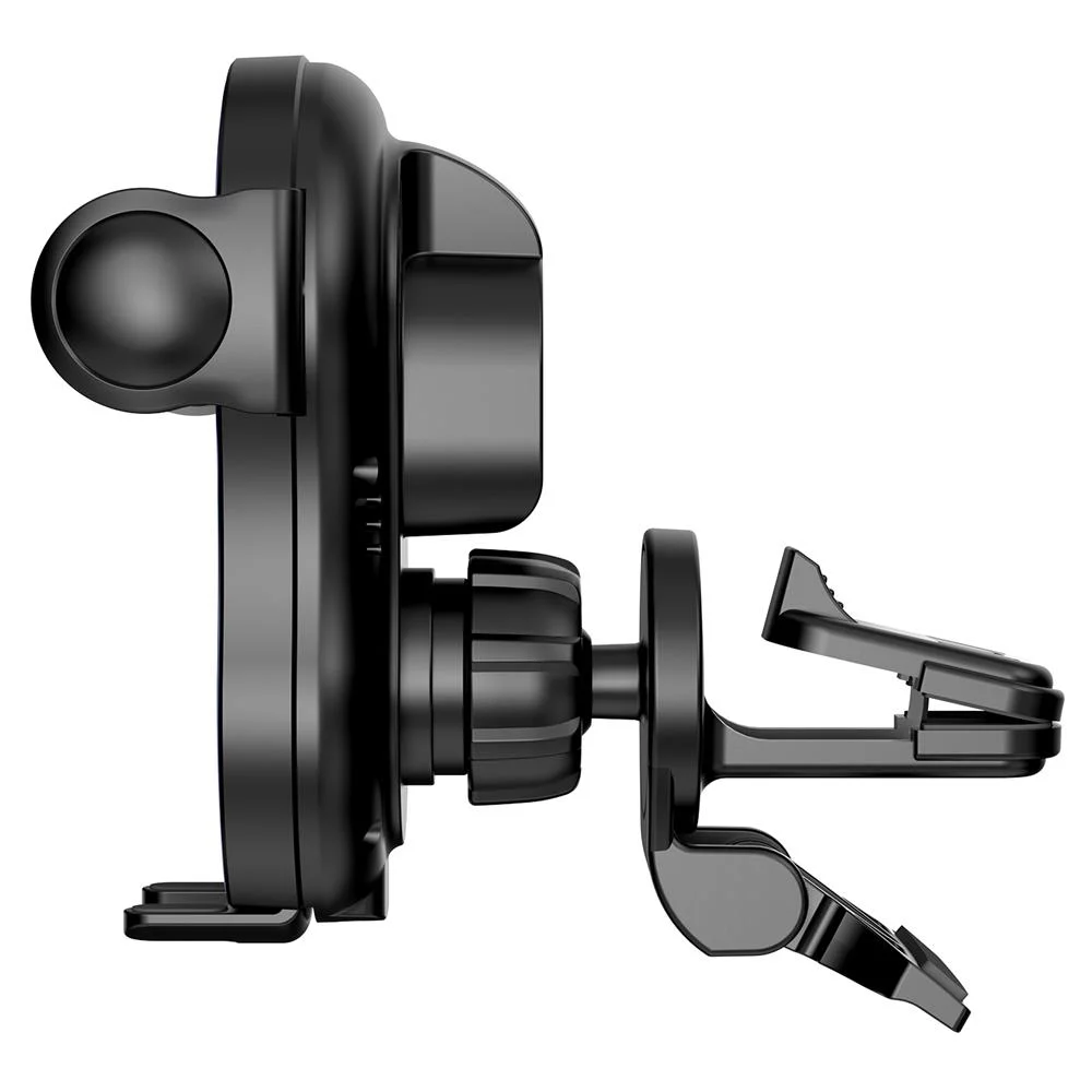 S-link SL-CW15W Otomatik 15W Sensörlü Telefon Tutucu Kablosuz Şar