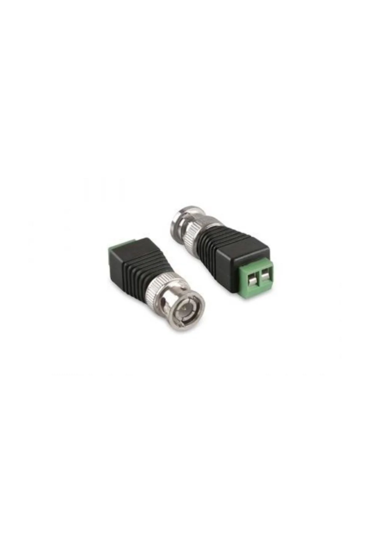 S-Link Sl-Dc608 Video Balun Dc To Bnc Konnektör