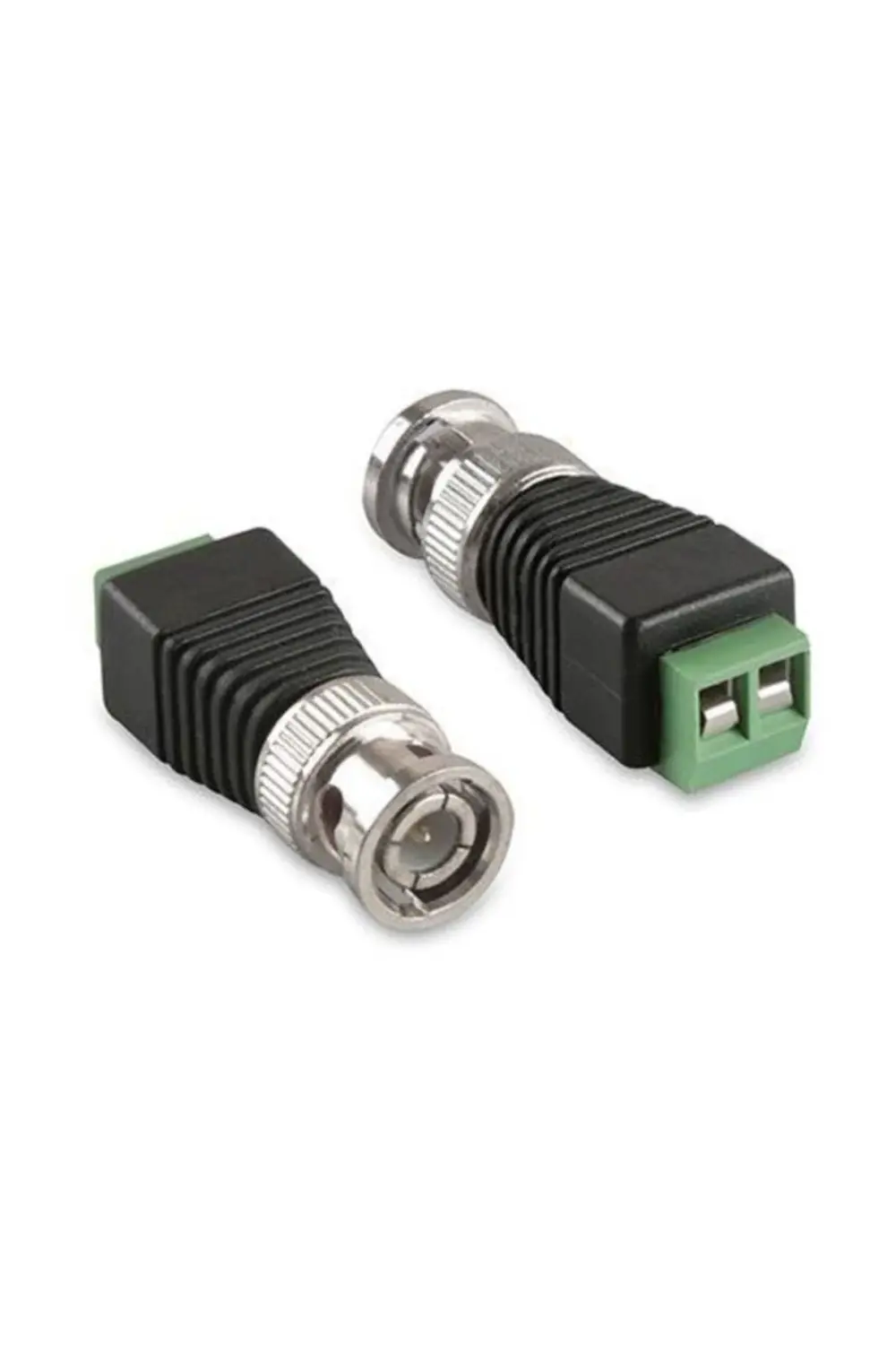 S-Link Sl-Dc608 Video Balun Dc To Bnc Konnektör