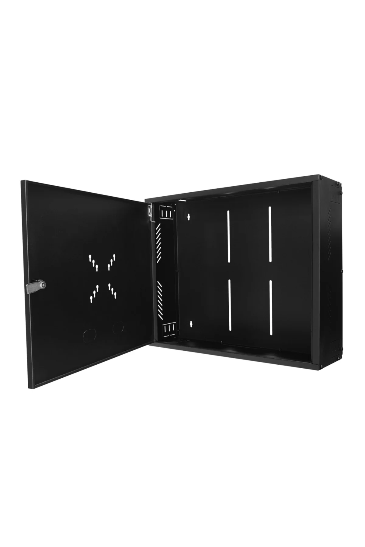 S-LINK SL-DVR02, 550/450/150mm Yeni Nesil, DVR Güvenlik Kabinet