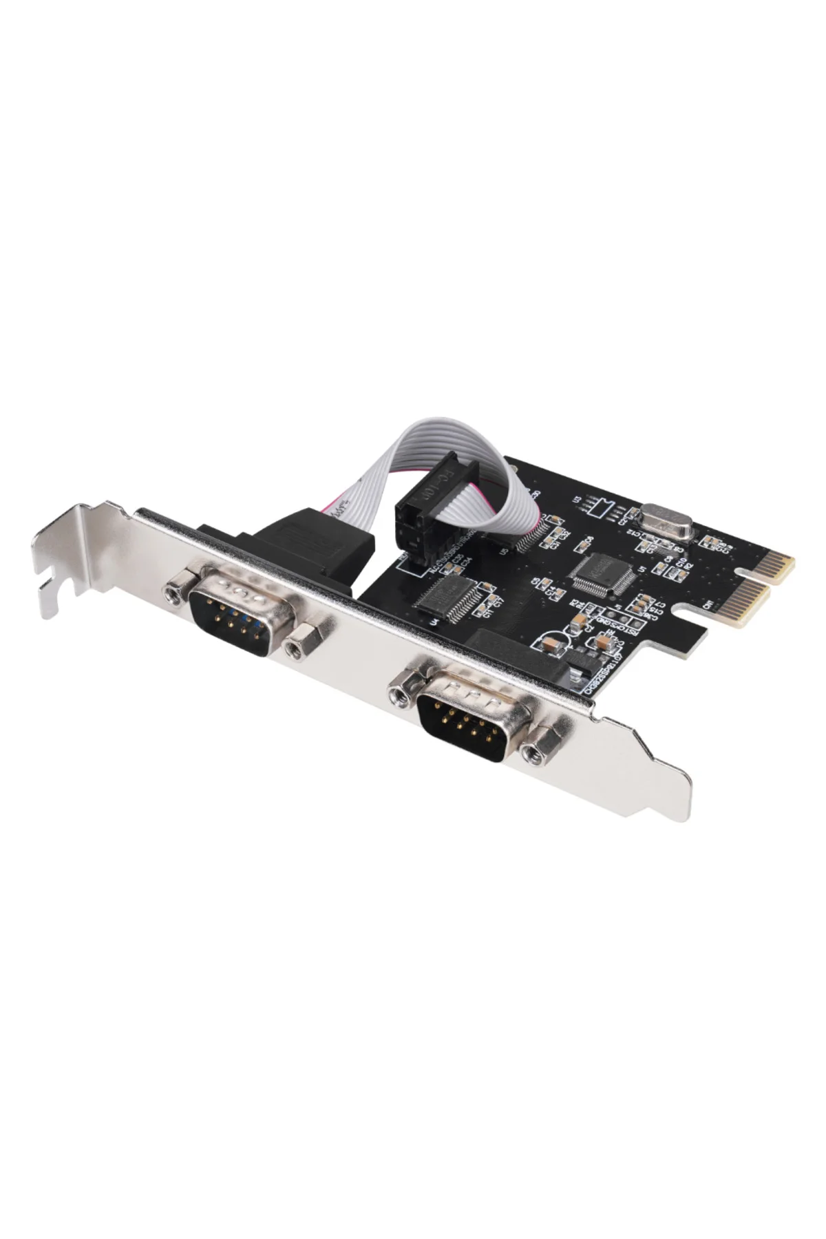 S-LINK SL-EX2S PCI Express TO Seri PORT (RS232)