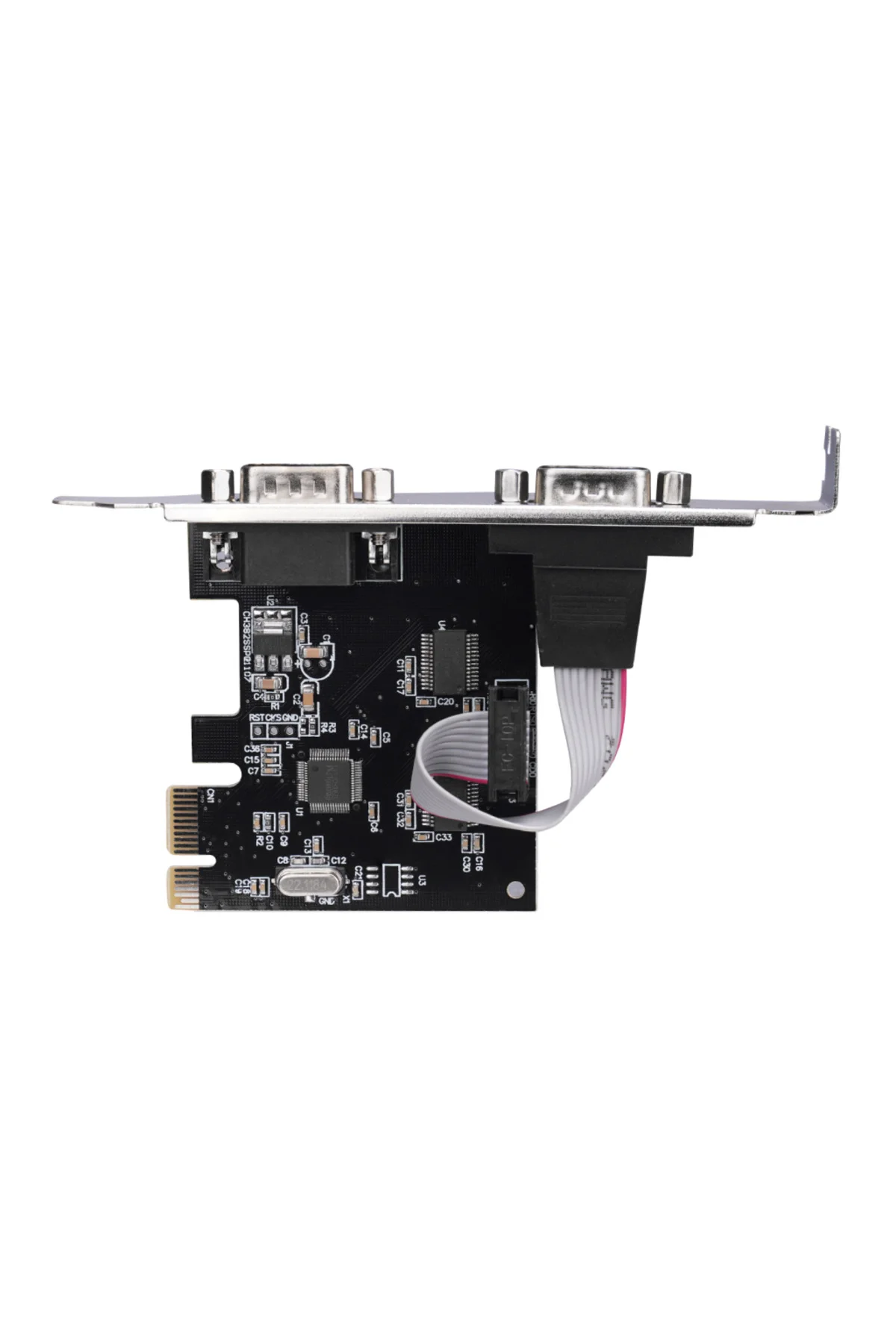 S-LINK SL-EX2S PCI Express TO Seri PORT (RS232)