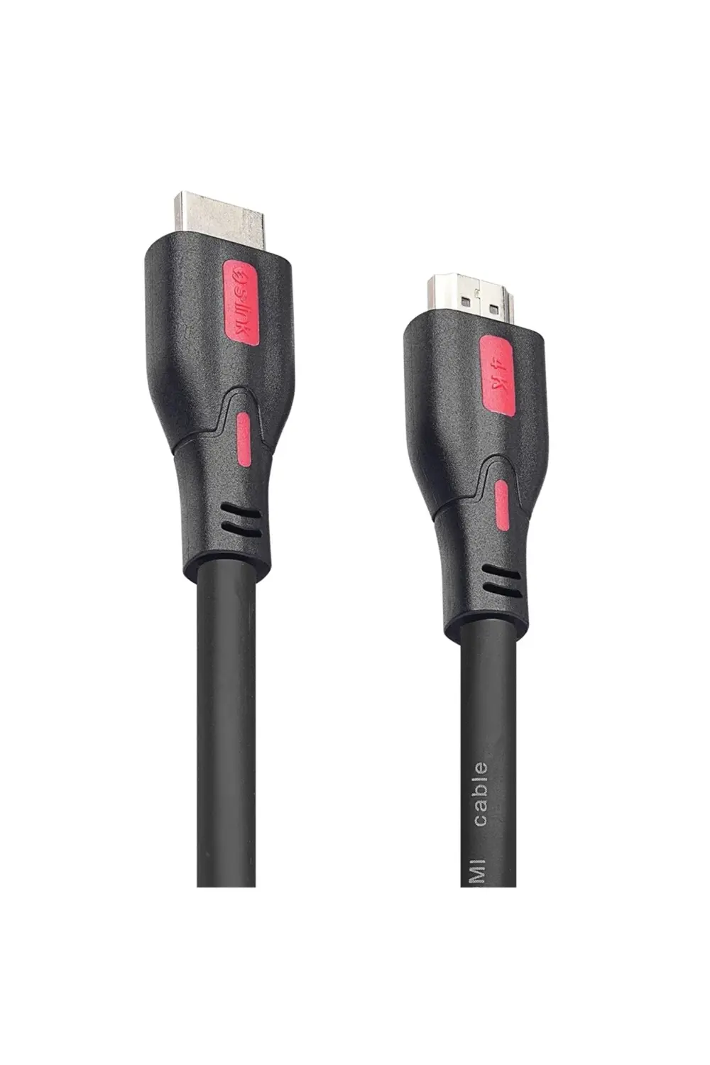 S-lınk Sl-hdm4k011 19+1 Hdmı To Hdmı 1.5m V2.0 4k 3840*2160 60hz