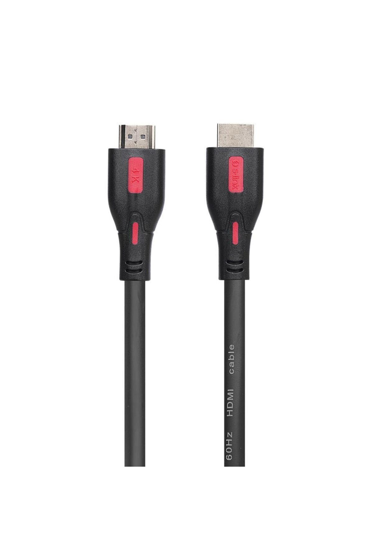 S-link SL-HDM4K13 19+1 HDMI to HDMI 3m v2.0 4K (3840 * 2160) 60Hz