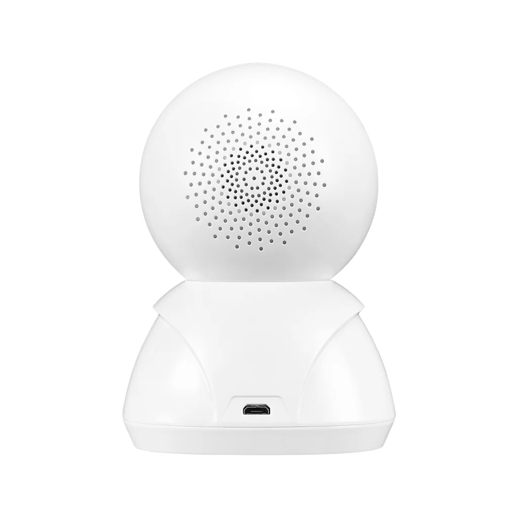 S-LINK SL-IND02 WiFi Güvenlik Kamerası 2Mpix Gece Görüşü Tuya ile Ev İçin En İyi Çözüm