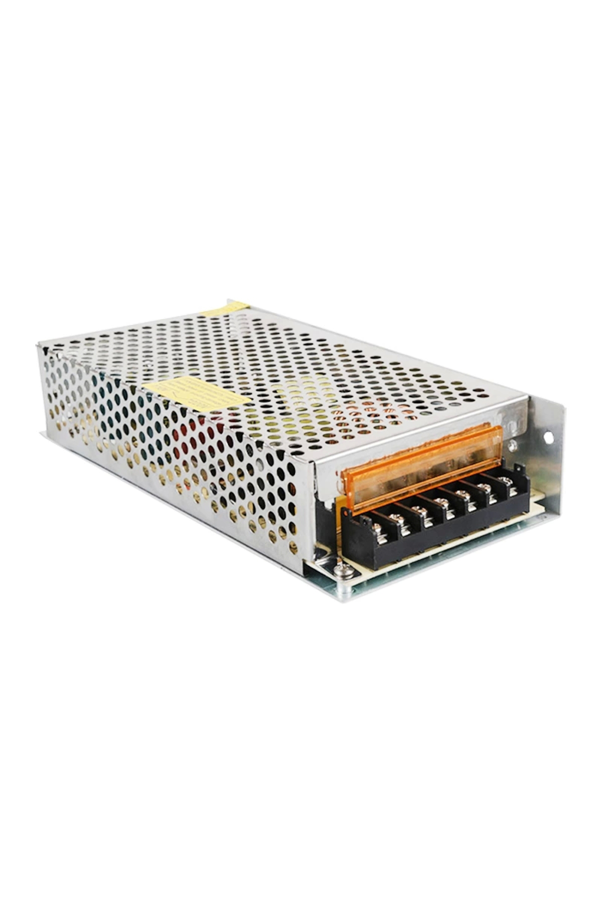S-LINK SL-KA200 12 VOLT - 15 AMPER - 195 WATT METAL KASA ADAPTÖR 