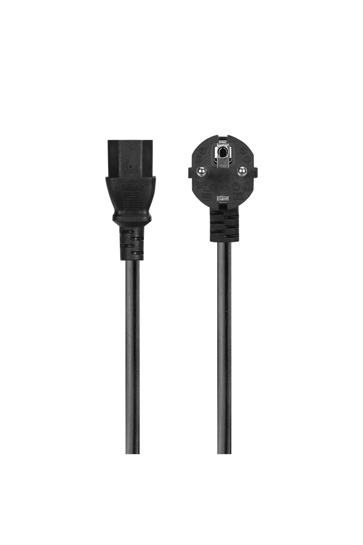 S-LINK SL-P175 Power Kablosu 075mm 15mt(1923)